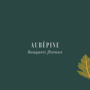 Aubépine