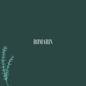 Romarin