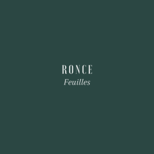 Ronce feuilles